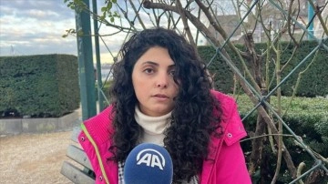 Avrupa'daki ifade özgürlüğünü eleştiren gazeteci Salim, DW'deki işinden kovuldu