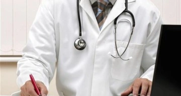 Avusturya'da hastanın yanlış bacağını kesen doktora para cezası