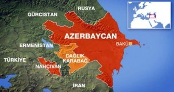 Azerbaycan 10'dan fazla Ermeni askeri Ermenistan'a iade etti