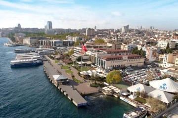 Bahçeşehir Üniversitesi Klasiği 'Siyaset Okulu’22' programları başlıyor