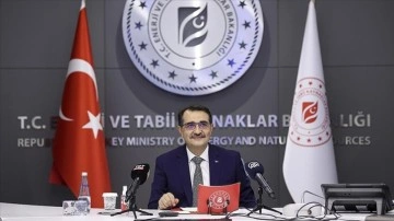 Bakan Dönmez: Sanayi tesislerine elektrik kısıtlaması sona erecek