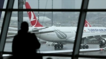 Bakan Karaismailoğlu: Ocakta 9 milyonu aşkın yolcu hava yolunu kullandı