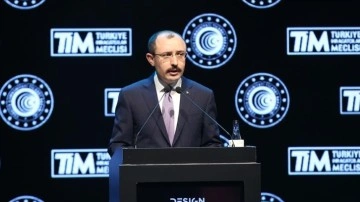 Bakan Muş: Türkiye olarak kendi ihracat devrimimizin eşiğindeyiz