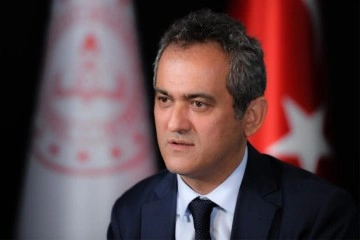 Bakan Özer: ‘Aradığım elemanı bulamıyorum’ retoriği İnşallah tarih olacak