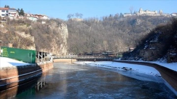 Balkanlar soğuk havayla mücadele ediyor