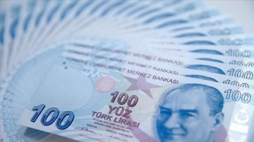 Bankacılık sektörü kredi hacmi geçen hafta 4 trilyon 201 milyar oldu