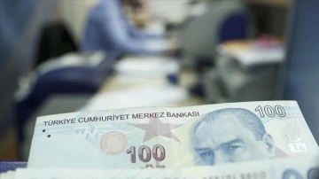 Bankalardan tüm zamanların en yüksek 9 aylık karı