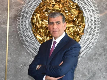 Başkan Mahsum Altunkaya&rsquo;dan Anlamlı Bayram Mesajı