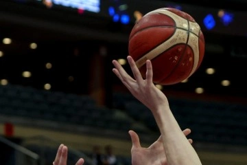 Basketbol Süper Ligi'nde 12. hafta heyecanı