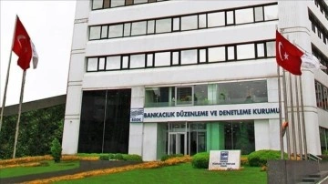 BDDK'dan 'danışmanlık hizmeti' iddialarına ilişkin açıklama