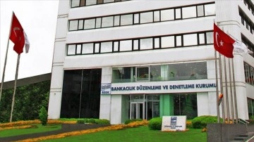 BDDK'dan Inveo Yatırım Bankası AŞ'nin kurulmasına izin