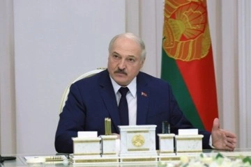 Belarus Devlet Başkanı Lukaşenko’dan AB ülkelerine doğalgaz tehdidi