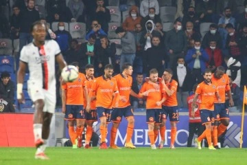 Beşiktaş, ara sonrası kayıp