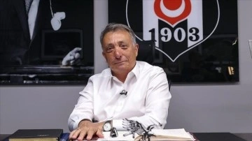 Beşiktaş Kulübü Başkanı Ahmet Nur Çebi, PFDK'ye sevk edildi