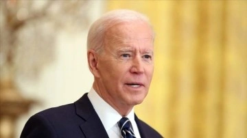 Beyaz Saray: Biden, 2024 başkanlık seçimleri için yeniden aday olmayı planlıyor