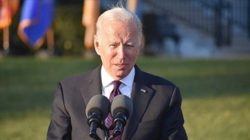 Biden tatil sezonuna 'güçlü ekonomi' ile girdiklerini açıkladı