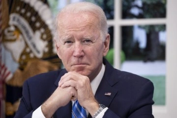 Biden’dan 768 milyar dolarlık savunma bütçesine onay