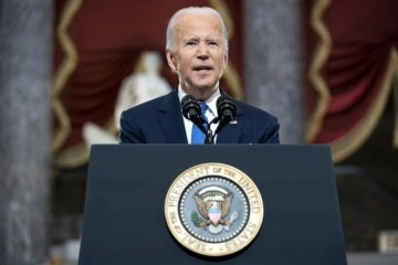 Biden’dan Rusya’nın Ukrayna’yı işgal etmesi durumunda Kuzey Akım 2’yi durdurma sözü