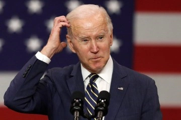 Biden’dan Taliban’a rehin tutulan ABD’li inşaat mühendisini serbest bırakılması çağrısı