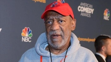 Bill Cosby davasındaki bozma kararı ABD Yüksek Mahkemesi'ne taşındı