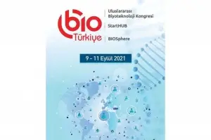 Biyoteknoloji alanındaki son gelişmeler 120'den fazla konuşmacıyla masaya yatırılacak