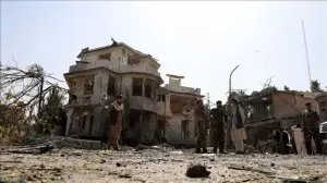 BM'den Kabil'de Afgan güçleri ile Taliban arasında çatışma çıkması 'felaket' ile