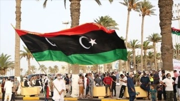 BM'den Libya'ya 'seçimler öncelik olmalı' çağrısı