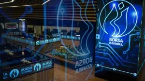 Borsa İstanbul, VİOP'ta 3 yeni vadeli işlem ve opsiyon sözleşmesini işleme açmaya hazırlanıyor