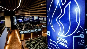 Borsa İstanbul'da rekorlar sürebilir