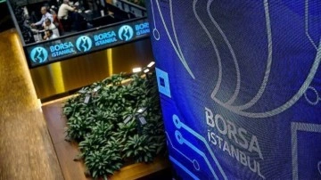 Borsadaki şirketlerden 9 ayda 145,7 milyar liralık net kar