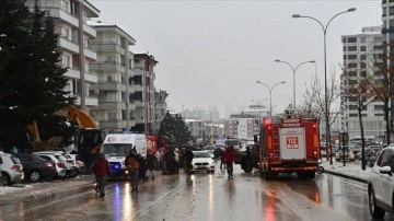 BOTAŞ depremden etkilenen il ve ilçelere gaz akışının durdurulduğunu bildirdi