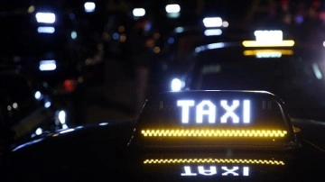 Brüksel'de Uber'in taksi uygulaması kapanacak