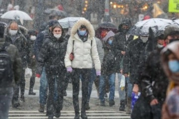 Bugün hava nasıl olacak? Meteoroloji çok sayıda ili uyardı!