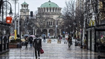 Bulgaristan’da nüfustaki azalma endişe yaratıyor