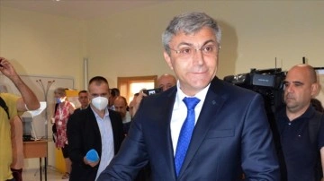 Bulgaristan'da Türk siyasetçinin cumhurbaşkanlığına aday olduğu seçim kampanyası başlıyor