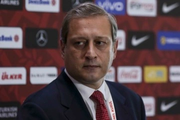 Burak Elmas'tan Fatih Terim açıklaması