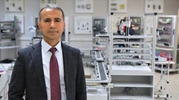Bursa'da "Elektrikli Araçlar Mükemmeliyet Merkezi" kurulacak