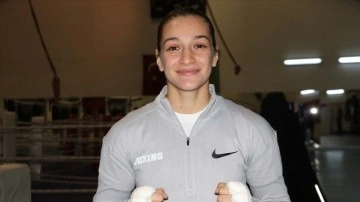 Buse Naz Çakıroğlu, 2024 Paris Olimpiyatları'ndan umutlu