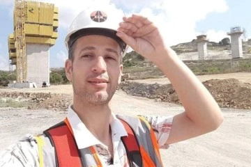 Çalışmak için gittiği Gaziantep’te enkaz altında kalarak hayatını kaybetti