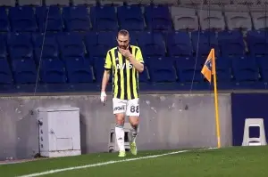 Caner Erkin'in yeni takımı belli oldu