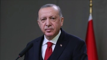 CANLI - Cumhurbaşkanı Erdoğan: Tüm tarafları itidalli olmaya ve diyaloğa davet ediyoruz