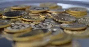 Çeyrek altın 784 lira