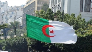 Cezayir, Avrupa gaz piyasasında daha fazla pay sahibi olmak istiyor