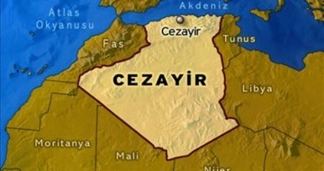 Cezayir, Fransa Büyükelçisini geri çağırdı