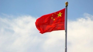 Çin dış politikasına 2021'de ABD ile gerilimler damgasını vurdu