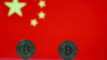 Çin kripto para işlemlerini yasa dışı ilan etti