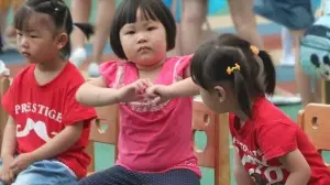 Çin'de 3 çocuk sahibi olmaya izin veren yasa değişikliği kabul edildi