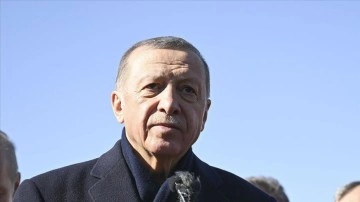 Cumhurbaşkanı Erdoğan: Bugün Meclis'te yapılacak oylamayla OHAL yürürlüğe girmiş olacak