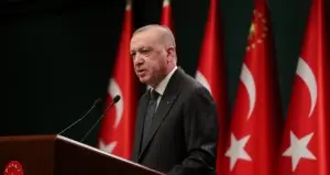 Cumhurbaşkanı Erdoğan: 'Bugüne kadar afet bölgesine 287 milyon ödenek aktarılmıştır'