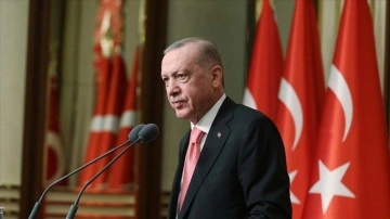 Cumhurbaşkanı Erdoğan, CHP'li Özkoç'tan 50 bin lira manevi tazminat kazandı